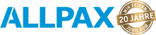 ALLPAX Logo